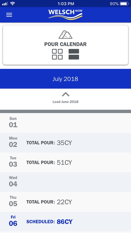 Welsch Now screenshot-4