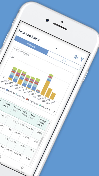 analytic.li screenshot-3