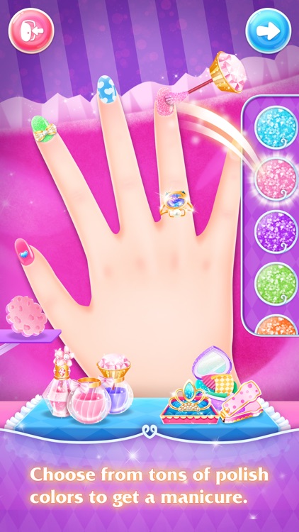 PJ Party - Night with BFF screenshot-3