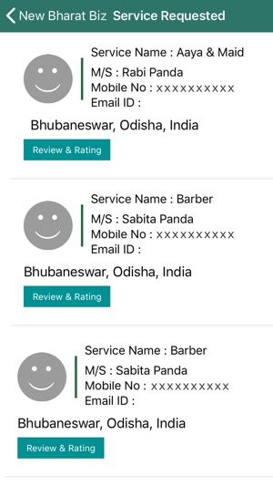 New Bharat Biz(圖9)-速報App