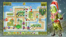 Game screenshot Garden Rescue CE hack