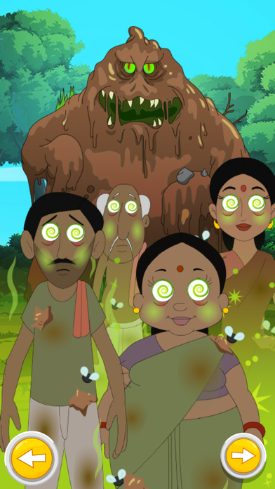 Hygiene With Chhota Bheem screenshot 6