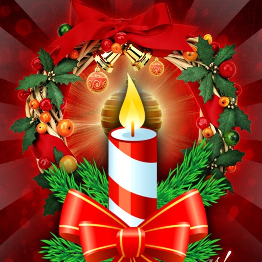 Merry Christmas HD Wallpapers icon