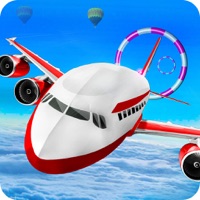 飛行機 ゲーム： 冒険 フライト