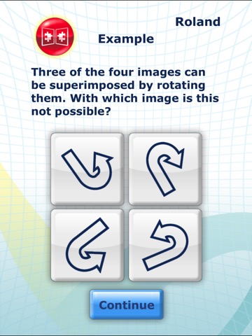 Dr. Reichel's IQ Testのおすすめ画像4