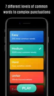 keyboard warrior speed typing айфон картинки 4