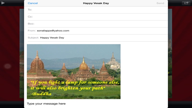 Buddha: The Symbol Of Peace and Bliss screenshot-4