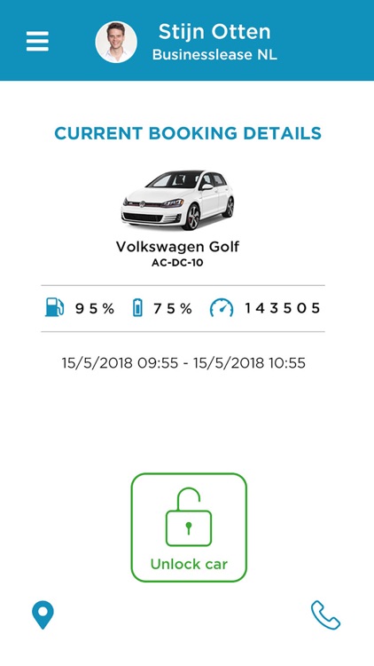 Business Lease screenshot-4