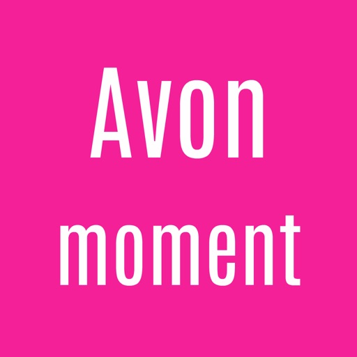 Avon moment