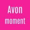 С помощью мобильного приложения команды Avon Moment вы сможете ознакомиться с каталогом Avon и показать его своим знакомым