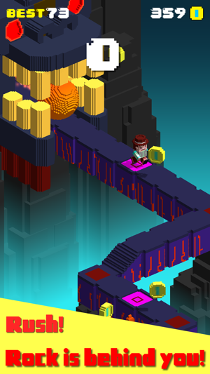Temple Rush