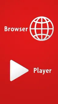 Fast Flash -Browser And Player iphone resimleri 2