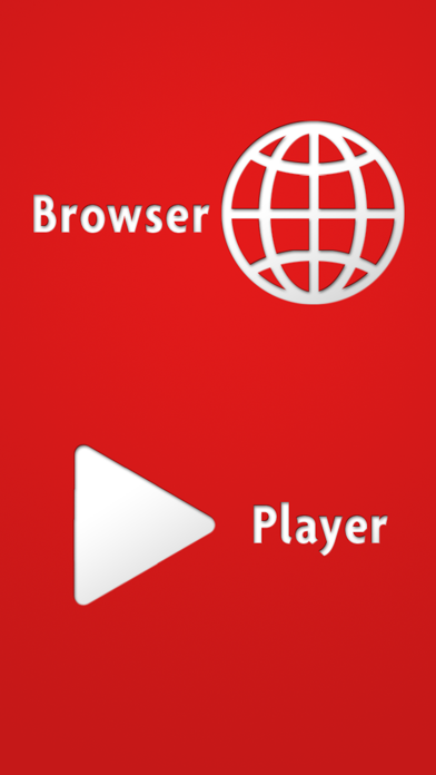Fast Flash -Browser and Player Screenshot