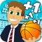 Are you ready to play the best basketball business game ever