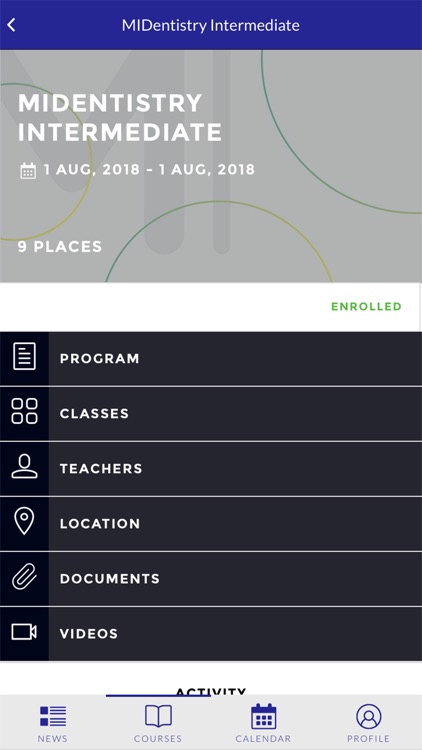 João Borges Academy screenshot-4