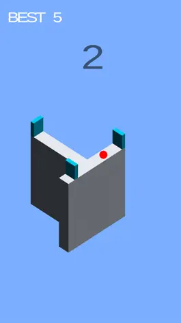 Game screenshot Loner Ball apk