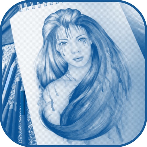 Photo Sketch Editor icon