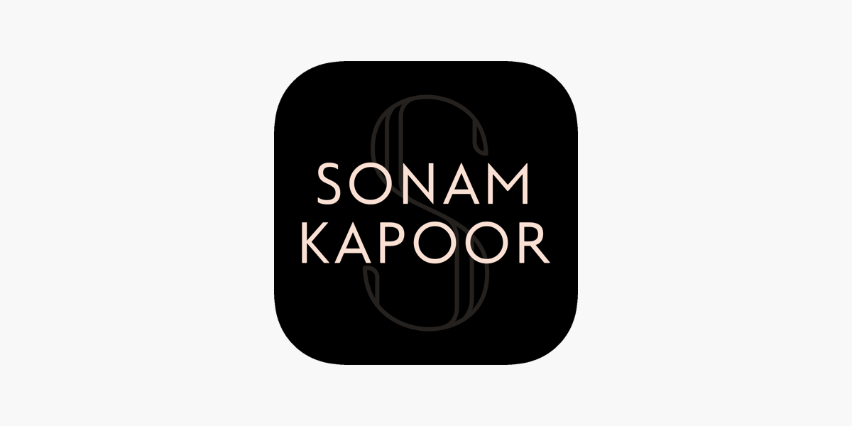 Sonam Kapoor X Video - Sonam Kapoor on the App Store