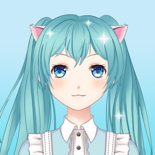 Avatar Factory 2 - Anime Avatar Maker iOS App