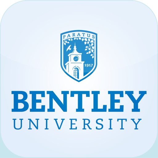 Bentley University Experience icon