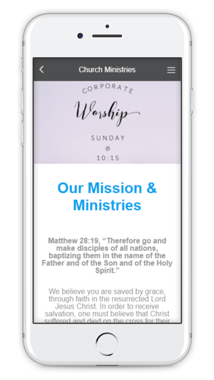 Zion United Church(圖2)-速報App