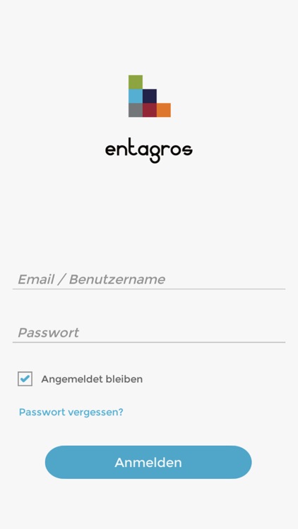 Entagros App