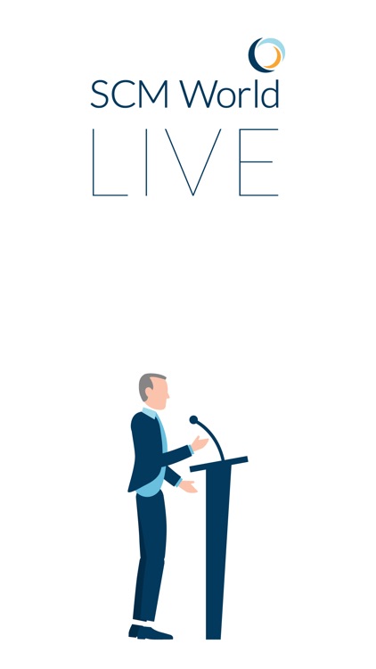 SCM World Events App