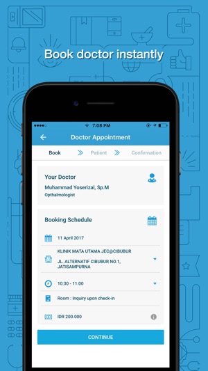 Medika App(圖5)-速報App