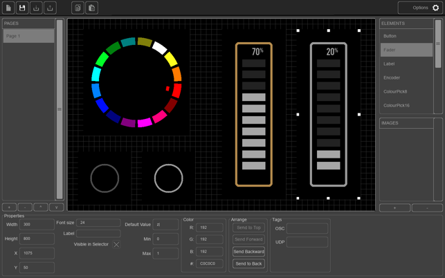 Kiosc Editor(圖1)-速報App