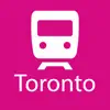 Toronto Rail Map Lite negative reviews, comments