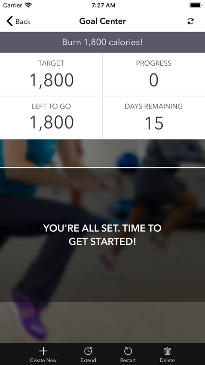 Club Fitness Greensboro screenshot-4