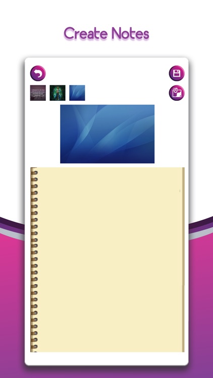 Lock Secret Notes Private note screenshot-3