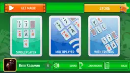 Game screenshot Solitaire: Classic Card Puzzles apk