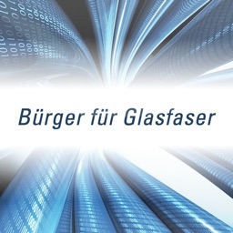 Bürger für Glasfaser