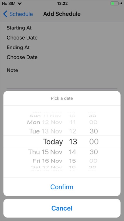 HelloBeauty VM screenshot-3