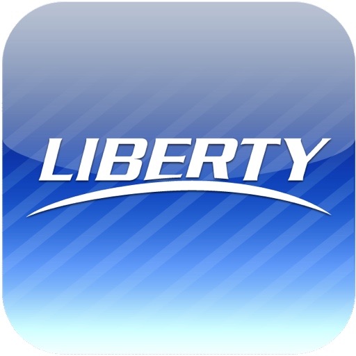 miLiberty iOS App