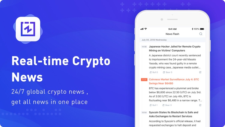 CoinNess-bitcoin index&news screenshot-3