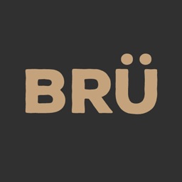 BRÜ Mobile App