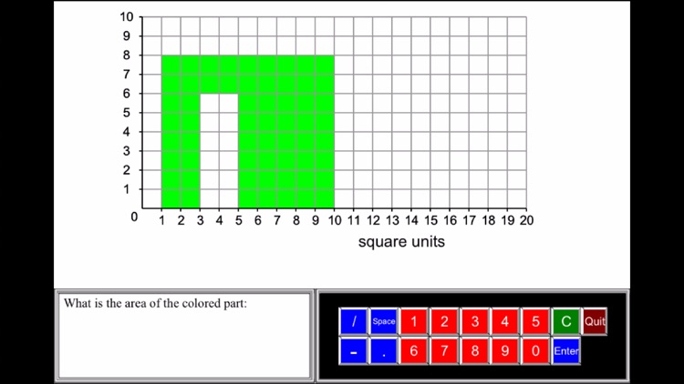 3rd Grade Math - Math Galaxy screenshot-6