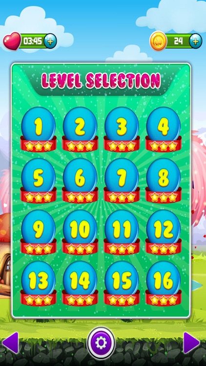 Panda Shooter Bubble