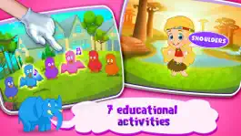 Game screenshot Head, Shoulders, Knees & Toes apk