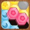 Block Puzzle - Hexa - iPadアプリ