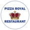 Pizza Royal Springfield