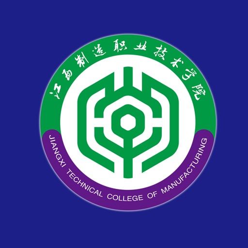 江西制造数字化平台 icon