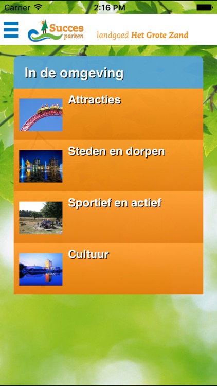 Grote Zand screenshot-4