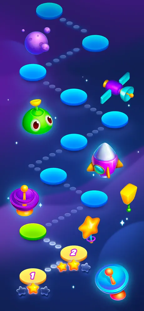 Bubble Shooter Blast!
