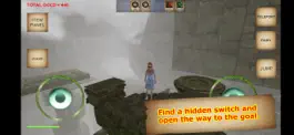 Game screenshot Alice and Laputa apk