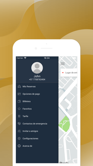 Amigo Movil(圖3)-速報App