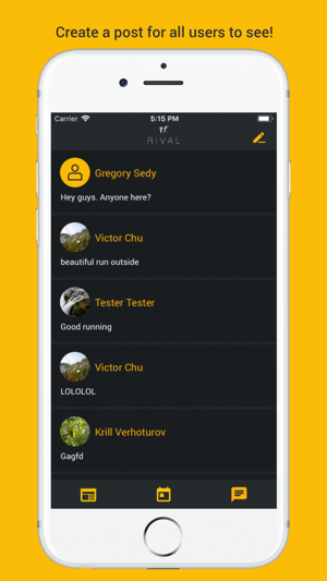 Rival(圖3)-速報App