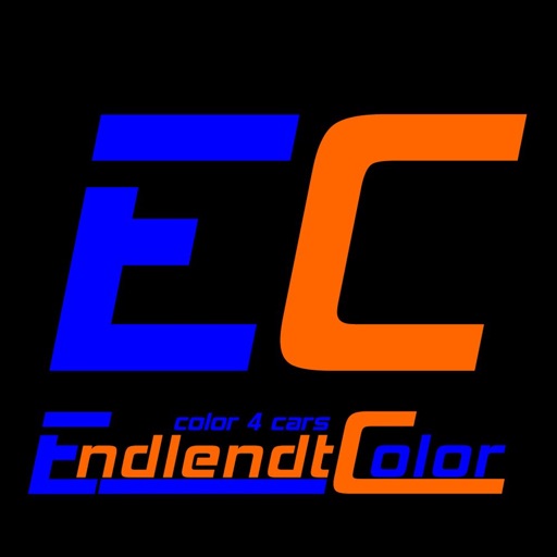 Endlendt Color icon